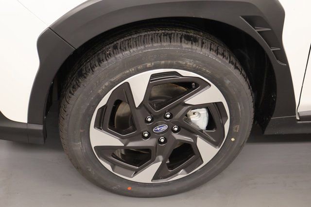 New 2026 Subaru Crosstrek 2.5i Limited w/ Popular Package #3A AWD/4WD image 8
