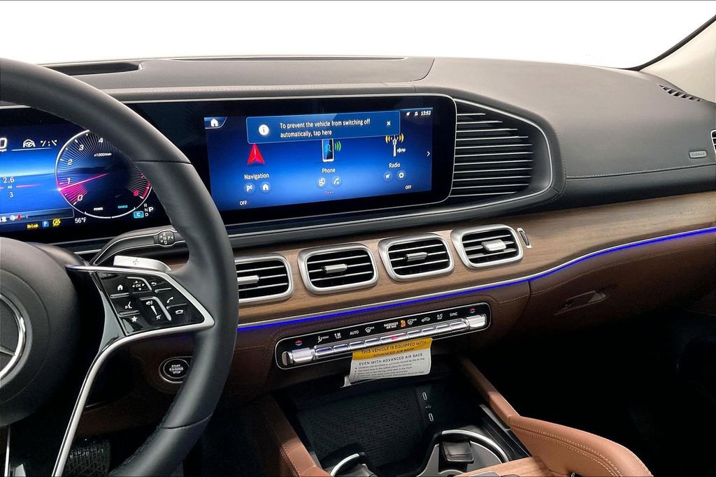 New 2026 Mercedes-Benz GLE 450 4MATIC image 6
