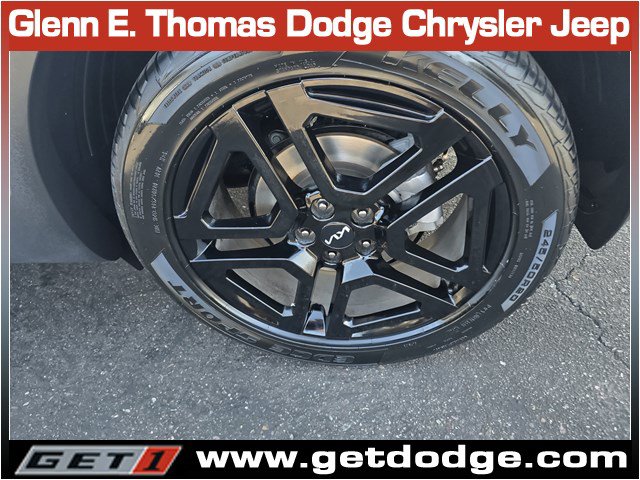 Used 2023 Kia Telluride SX Prestige X-Line AWD/4WD image 37