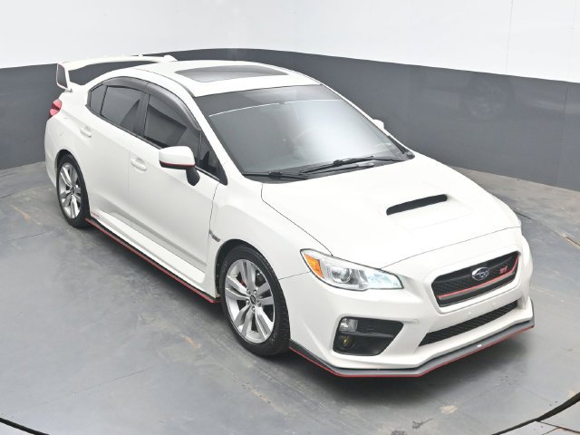 Used 2016 Subaru WRX Premium AWD/4WD image 35