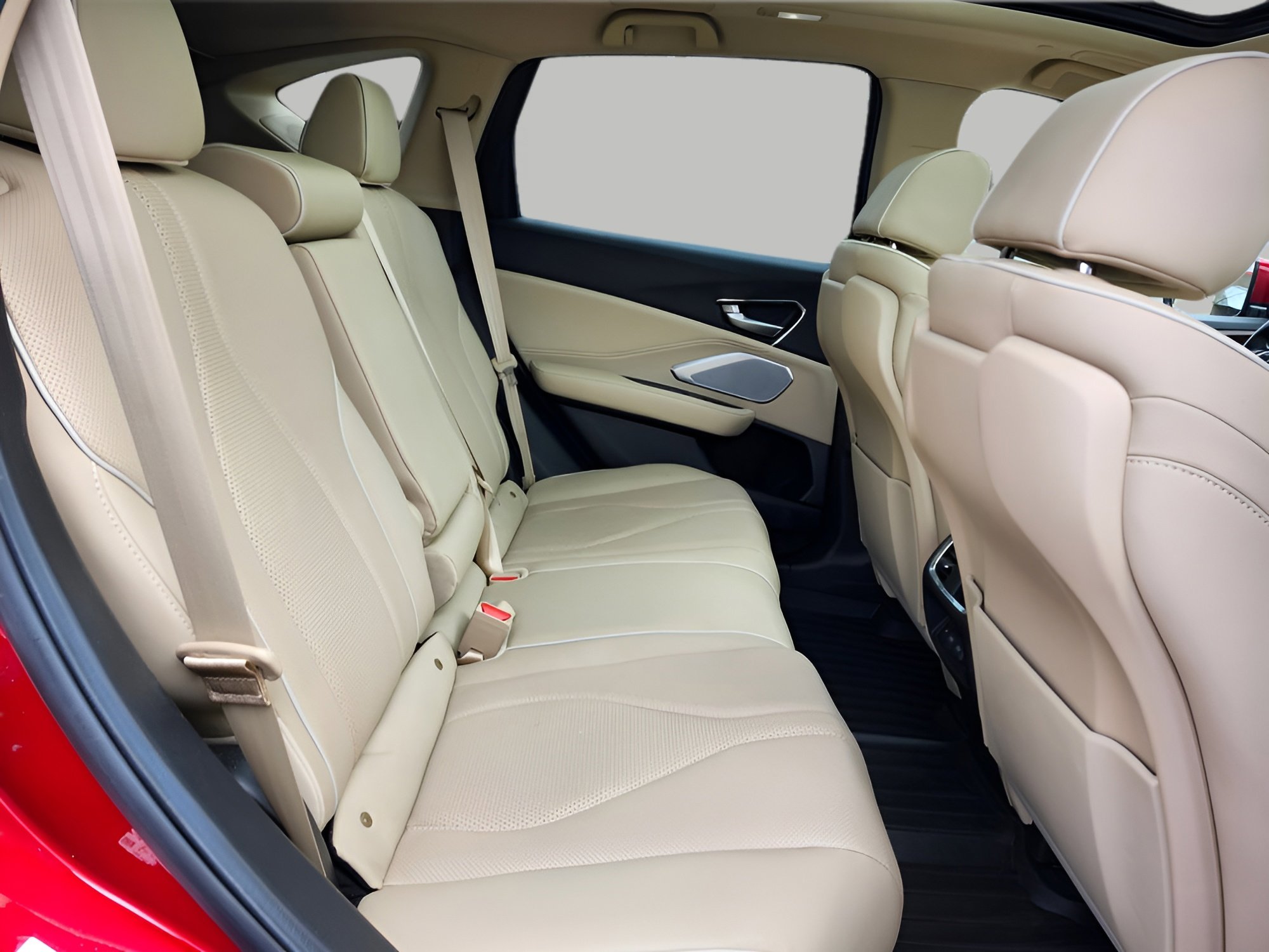 Used 2021 Acura RDX AWD w/ Advance Package image 7