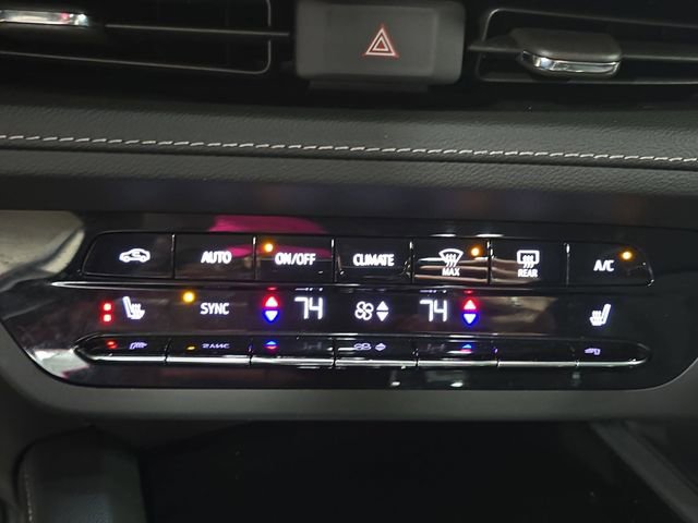 Used 2023 Buick Envision Preferred w/ Sport Touring Package image 23