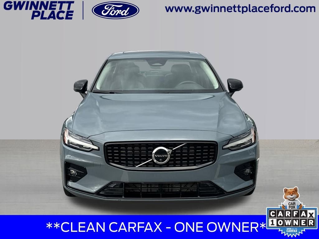 Used 2024 Volvo S60 B5 Plus image 2