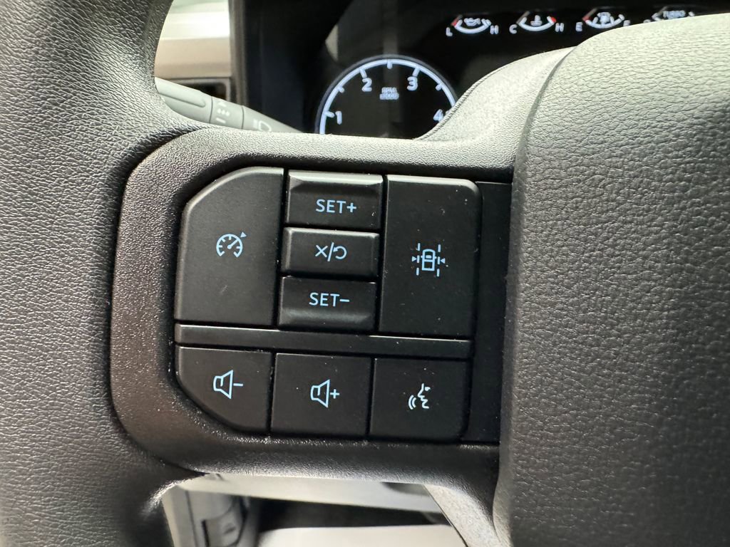 New 2026 Ford F550 4x4 Regular Cab Super Duty image 18