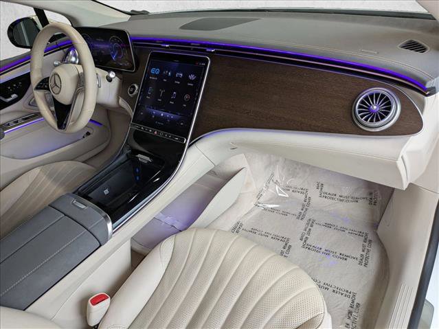 Certified 2023 Mercedes-Benz EQS 450+ Sedan image 22