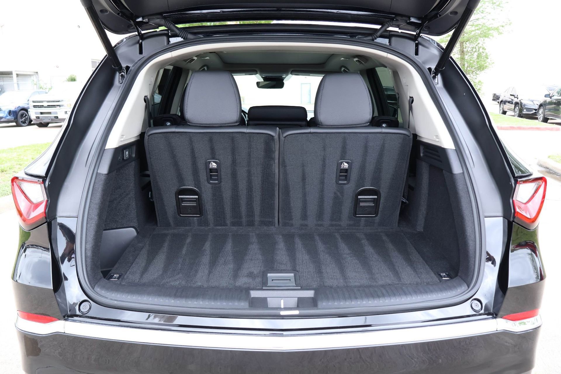 Certified 2026 Acura MDX SH-AWD image 19