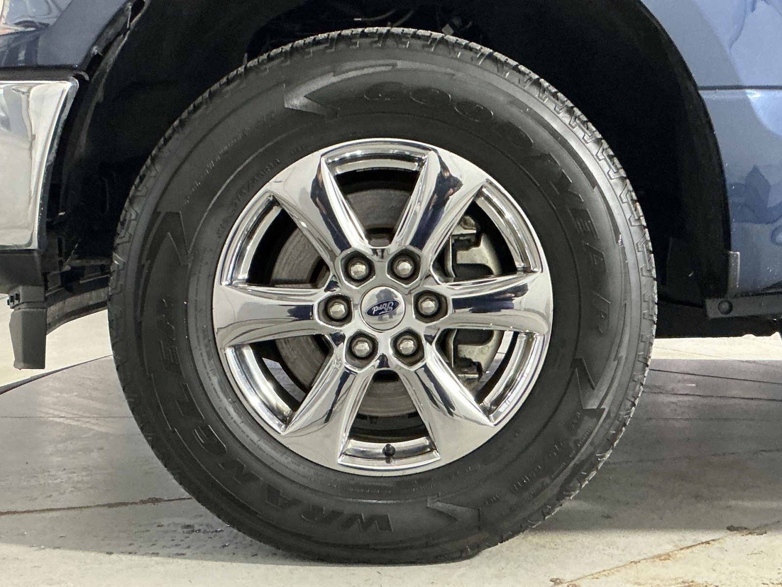 Used 2019 Ford F150 XLT w/ Equipment Group 302A Luxury image 20