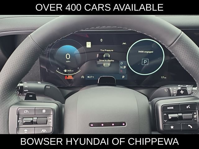 New 2026 Hyundai Palisade XRT Pro image 11