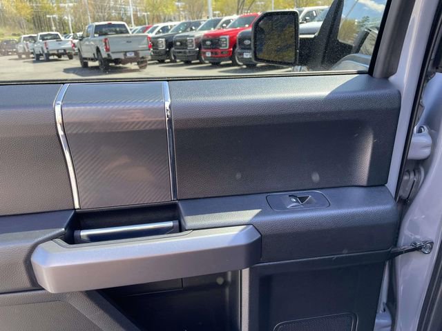 Certified 2019 Ford F150 XLT w/ Equipment Group 302A Luxury image 22