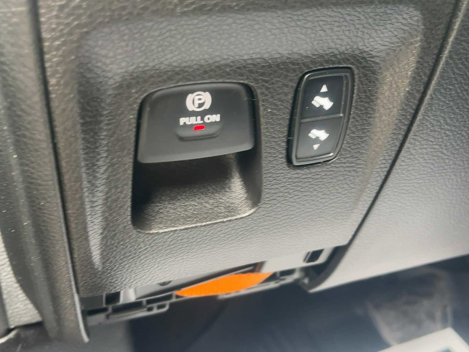 Used 2021 RAM 1500 Lone Star AWD/4WD image 16