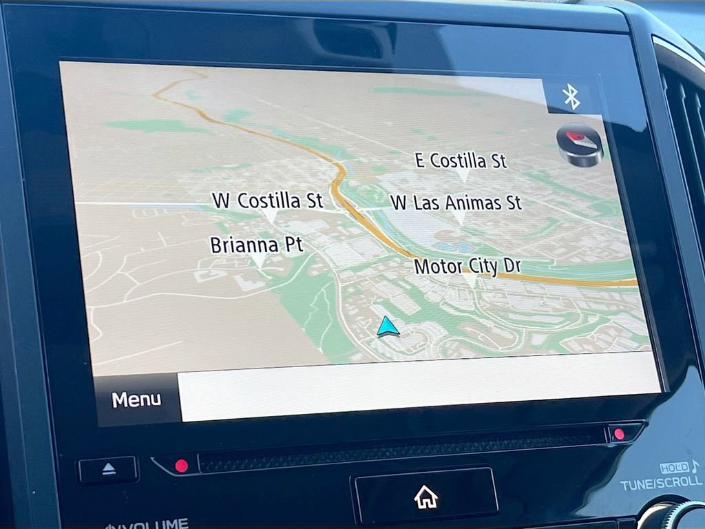 Used 2023 Subaru Crosstrek 2.5i Limited image 13