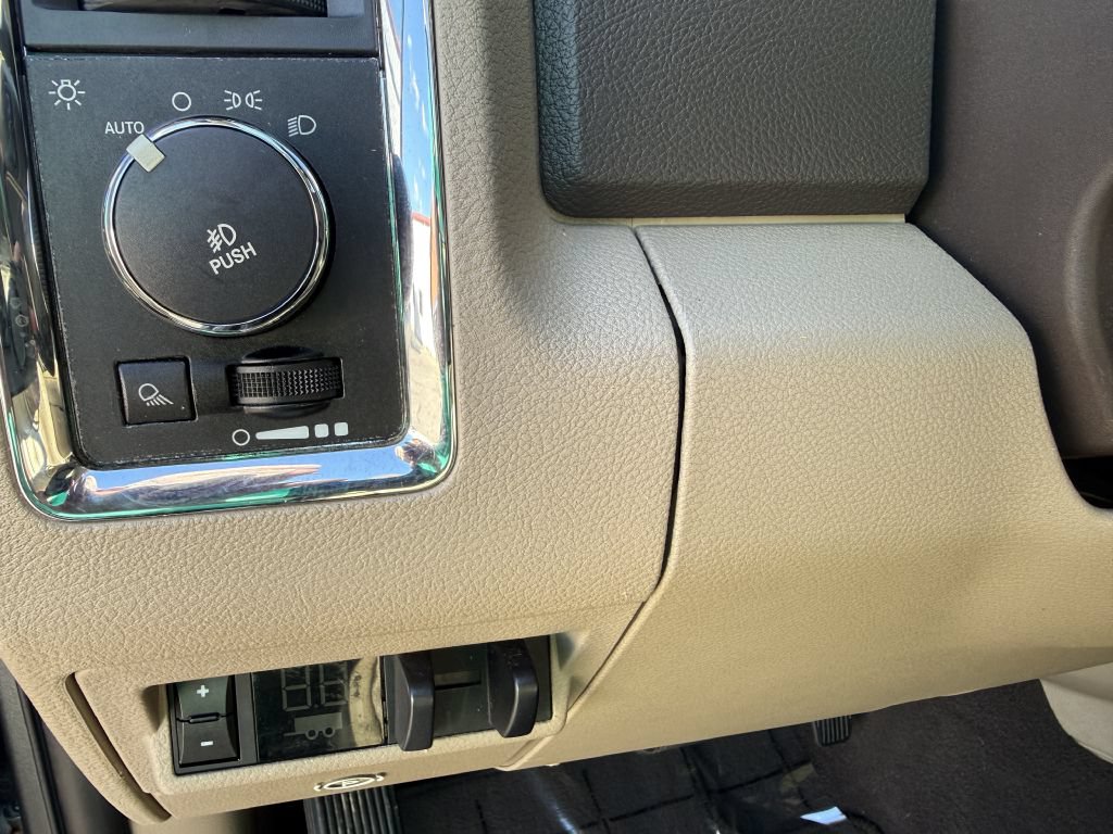 Used 2010 Dodge Ram 3500 Truck Laramie w/ Chrome Accents Group RWD image 49
