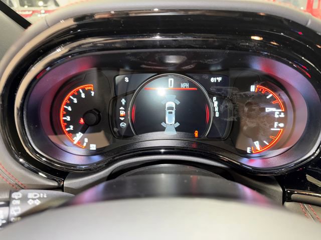 New 2026 Dodge Durango GT image 27