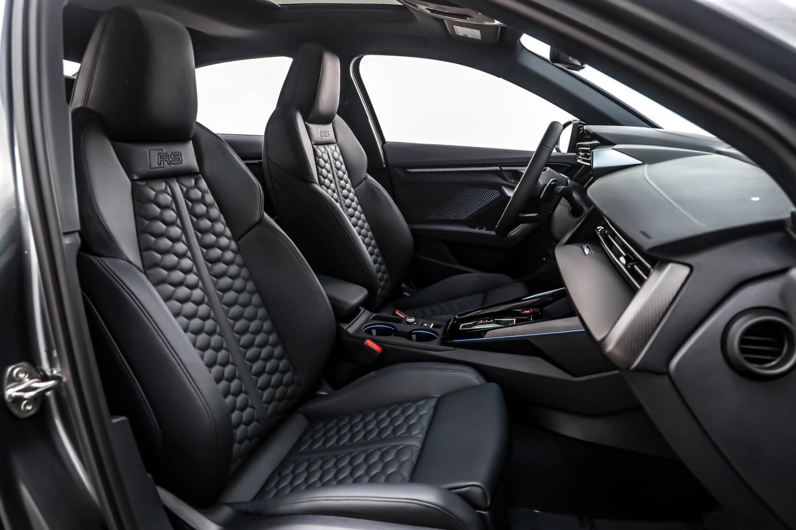 New 2026 Audi RS 3 image 7