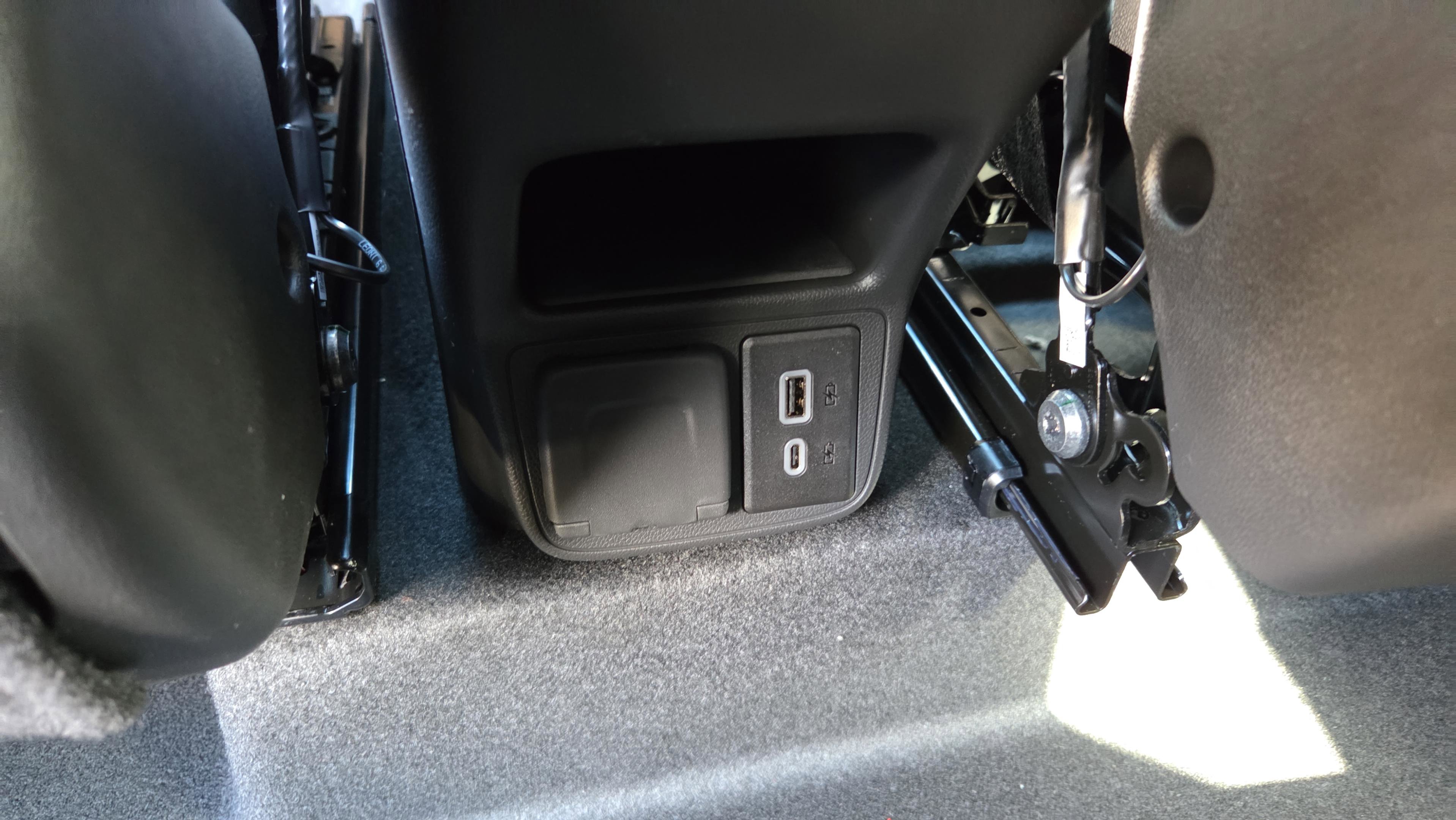 New 2026 Chevrolet TrailBlazer RS w/ Convenience Package image 15