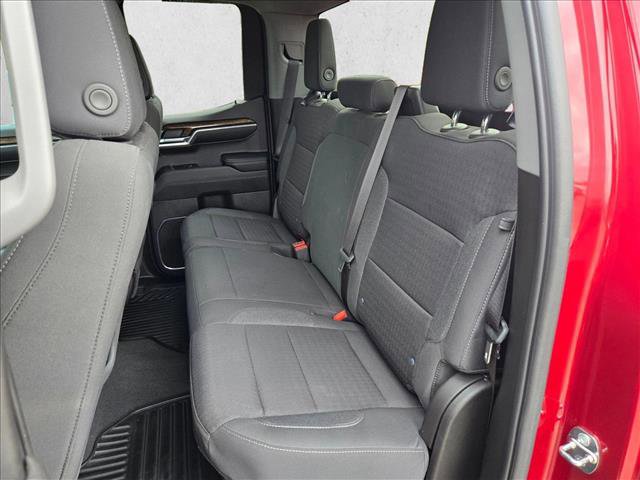 Used 2023 GMC Sierra 1500 Elevation image 18