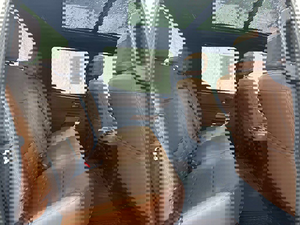 Used 2023 Toyota Tundra 1794 Edition image 58