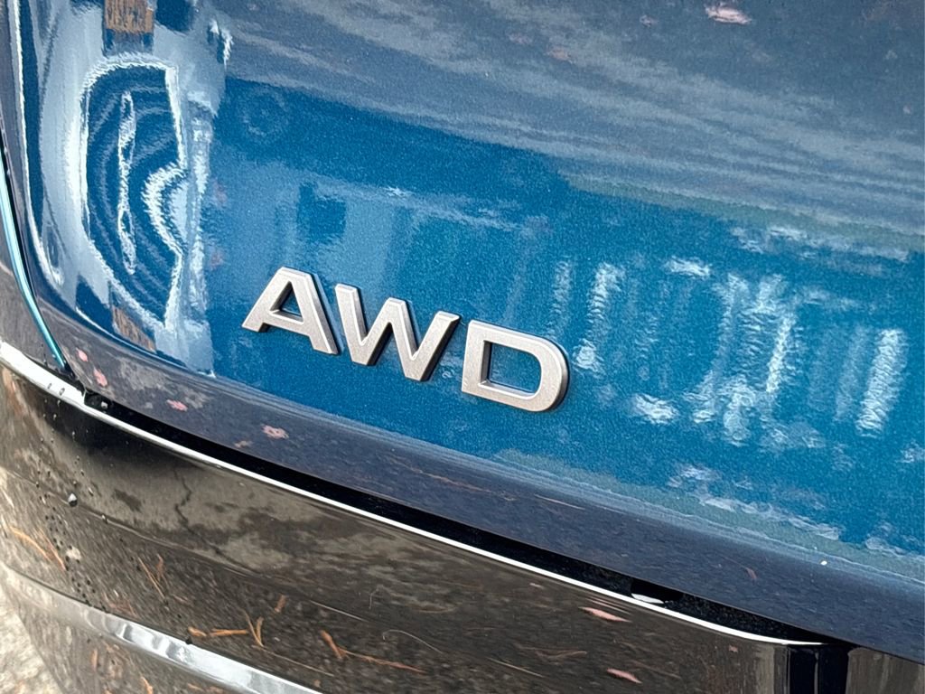 New 2026 Nissan Murano Platinum w/ Cargo Package image 13