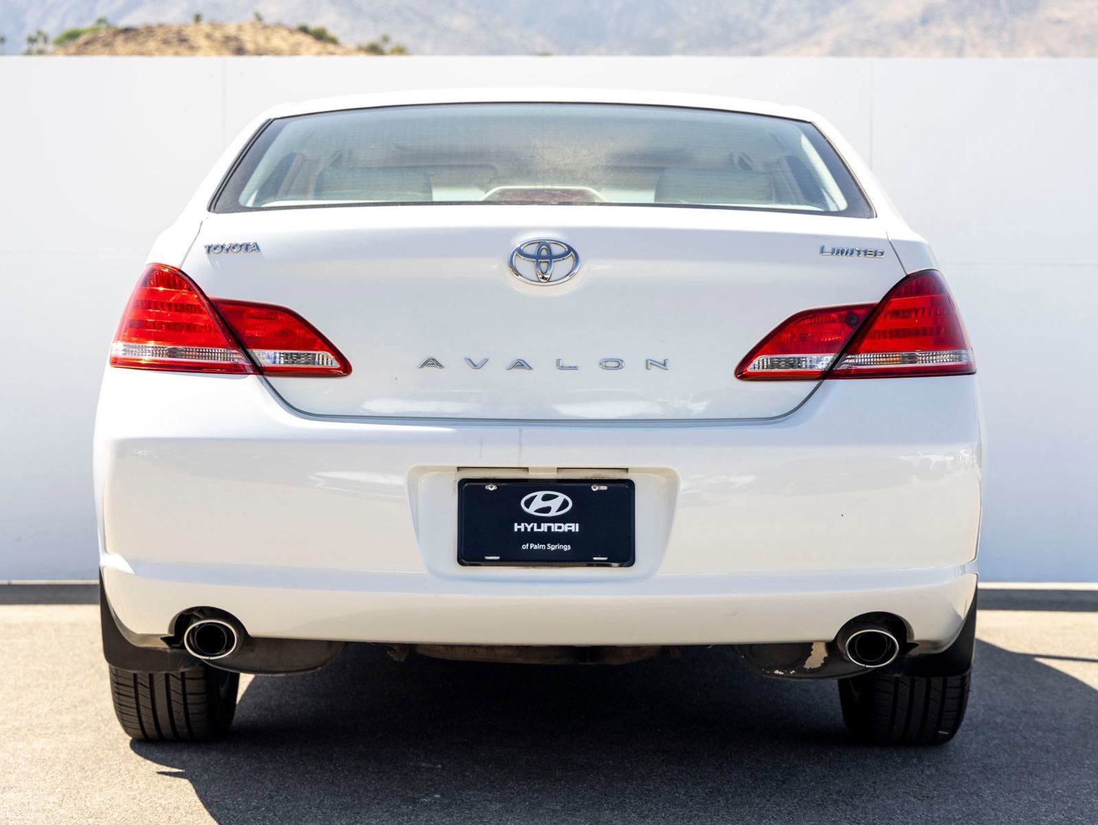 Used 2006 Toyota Avalon image 9