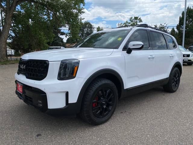 Used 2024 Kia Telluride SX Prestige X-Pro