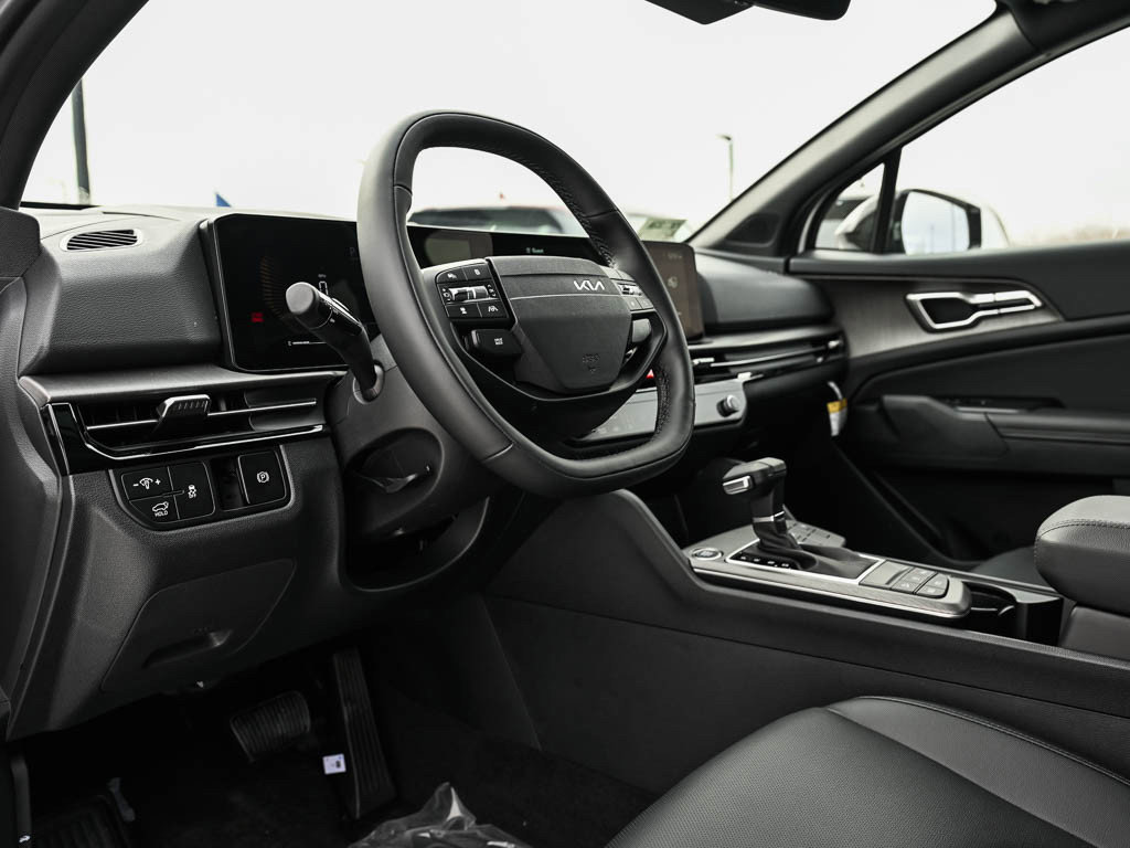 New 2026 Kia Sportage X-Line w/ X-Line Premium Package AWD/4WD image 19