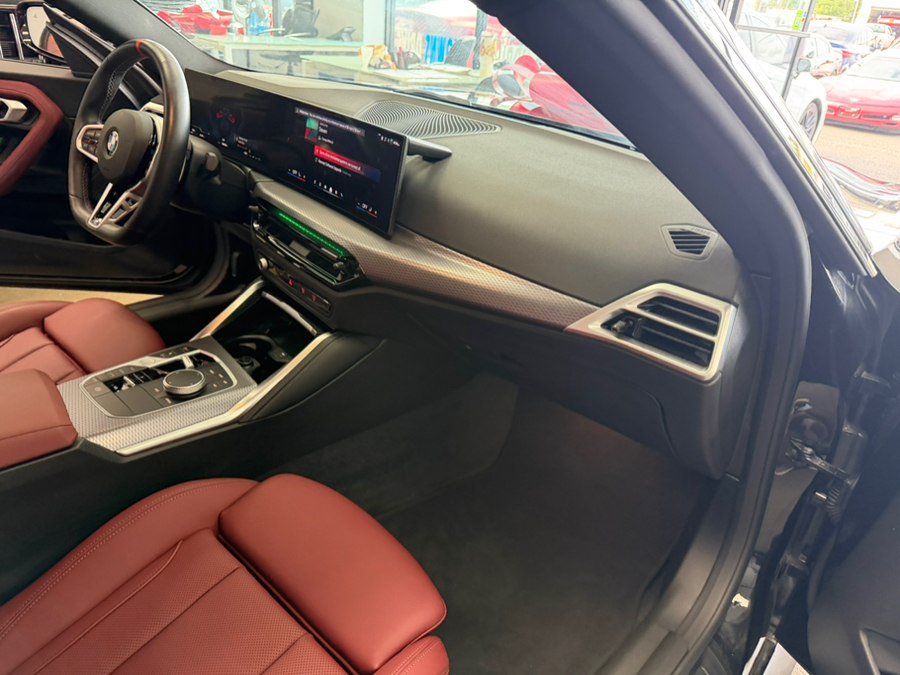Used 2026 BMW M240i xDrive Coupe AWD/4WD image 47