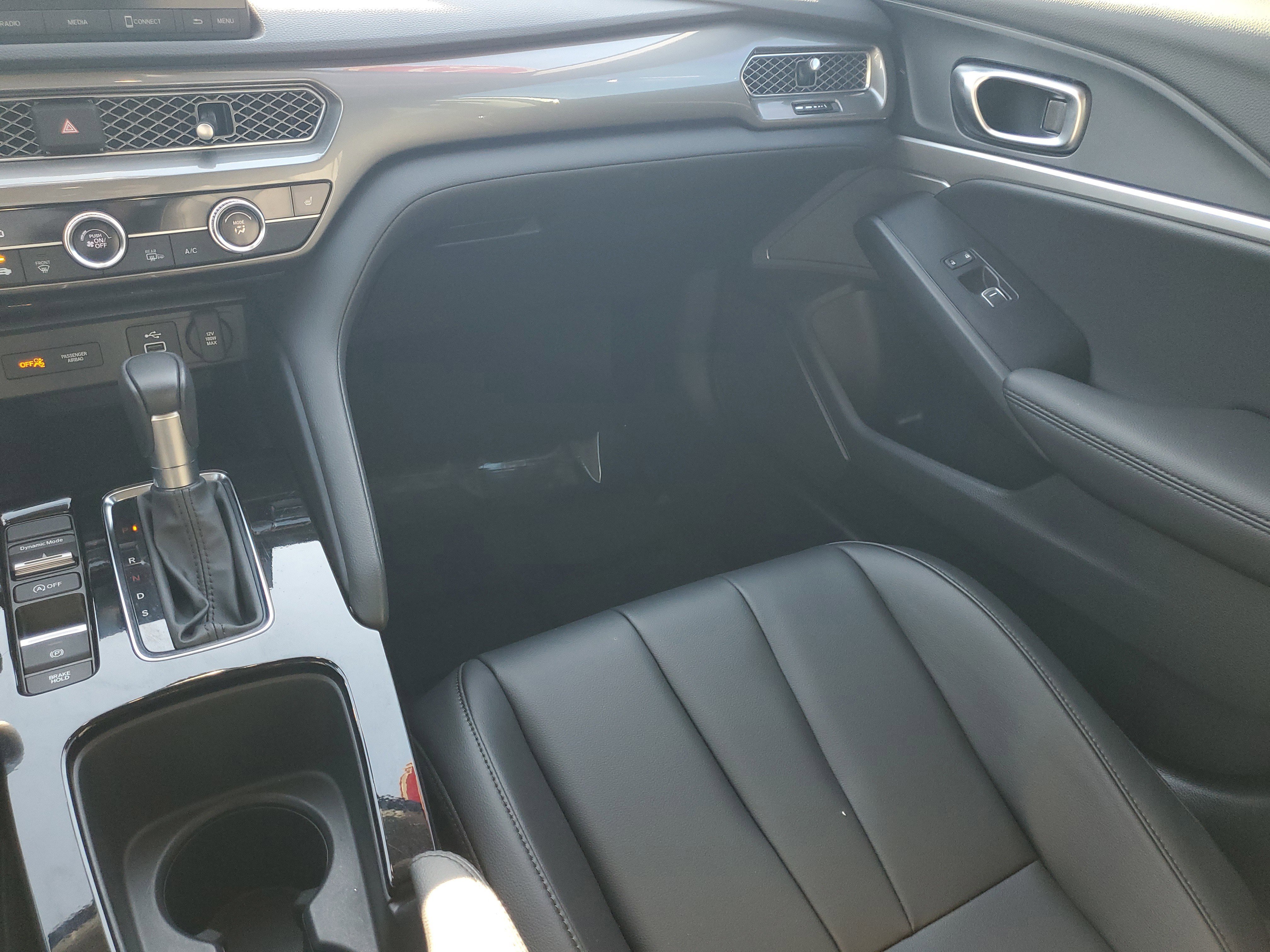 Used 2023 Acura Integra image 17