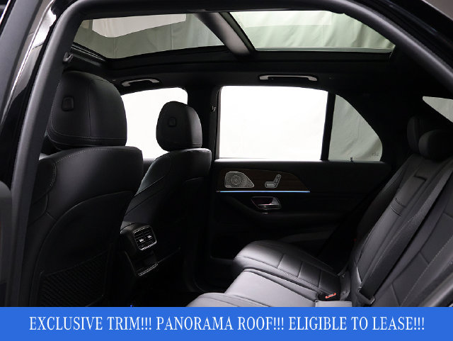 Certified 2026 Mercedes-Benz GLE 350 4MATIC image 13