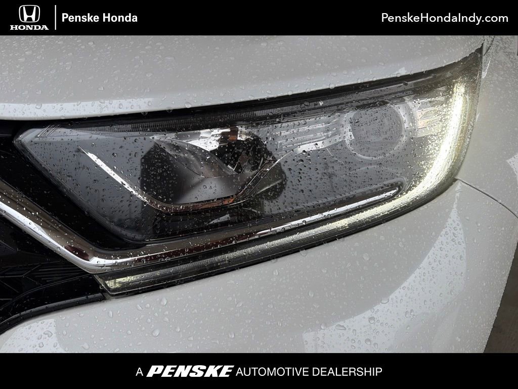 Certified 2020 Honda CR-V EX-L image 1
