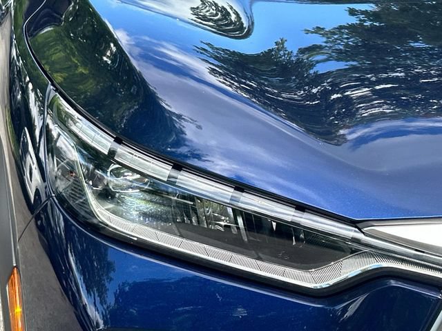 Certified 2026 INFINITI QX60 Luxe w/ Cargo Package AWD/4WD image 9