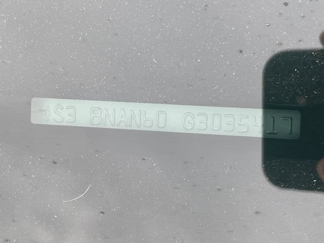 Used 2016 Subaru Legacy 2.5i Limited AWD/4WD image 32
