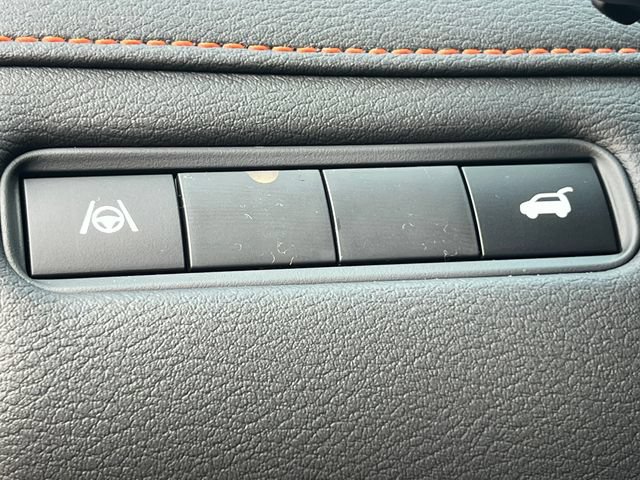 New 2026 Nissan Armada PRO-4X AWD/4WD image 20