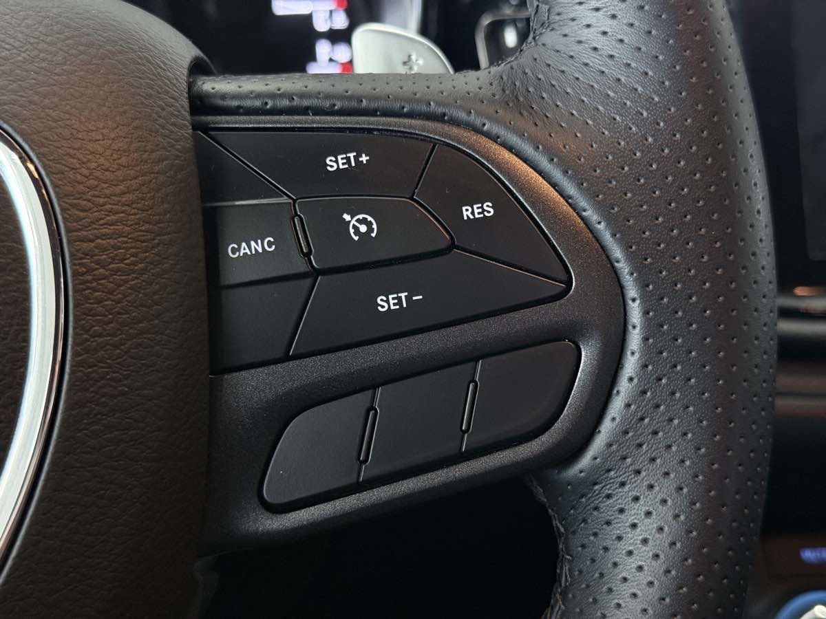 Used 2026 Dodge Durango GT image 51