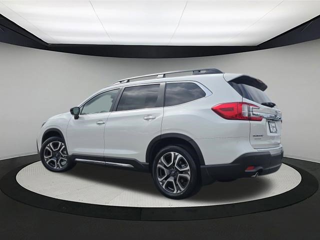 New 2026 Subaru Ascent Touring image 5