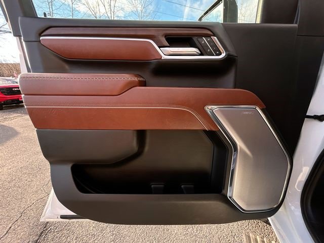 Certified 2024 GMC Sierra 2500 Denali Ultimate image 23