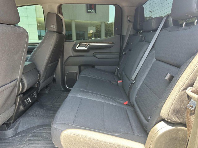 Used 2022 GMC Sierra 1500 Elevation AWD/4WD image 19