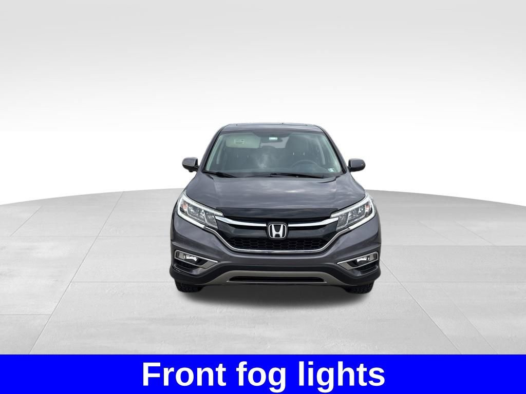 Used 2016 Honda CR-V EX image 9