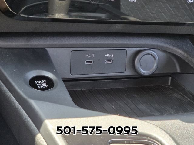 Used 2026 Nissan Sentra SV w/ Floor Mat Package FWD image 25