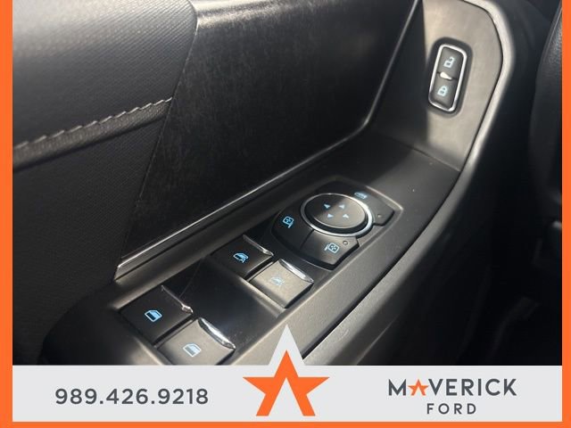 Used 2023 Ford F150 XLT w/ Equipment Group 302A High image 25