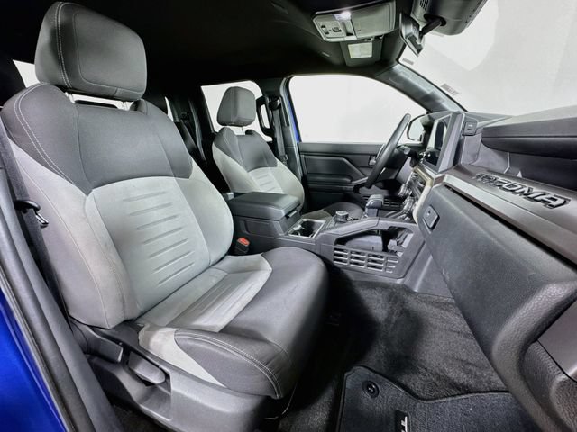 Used 2024 Toyota Tacoma TRD Off-Road AWD/4WD image 26
