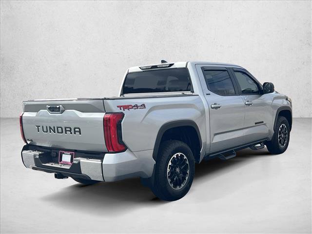 New 2026 Toyota Tundra SR5 image 2