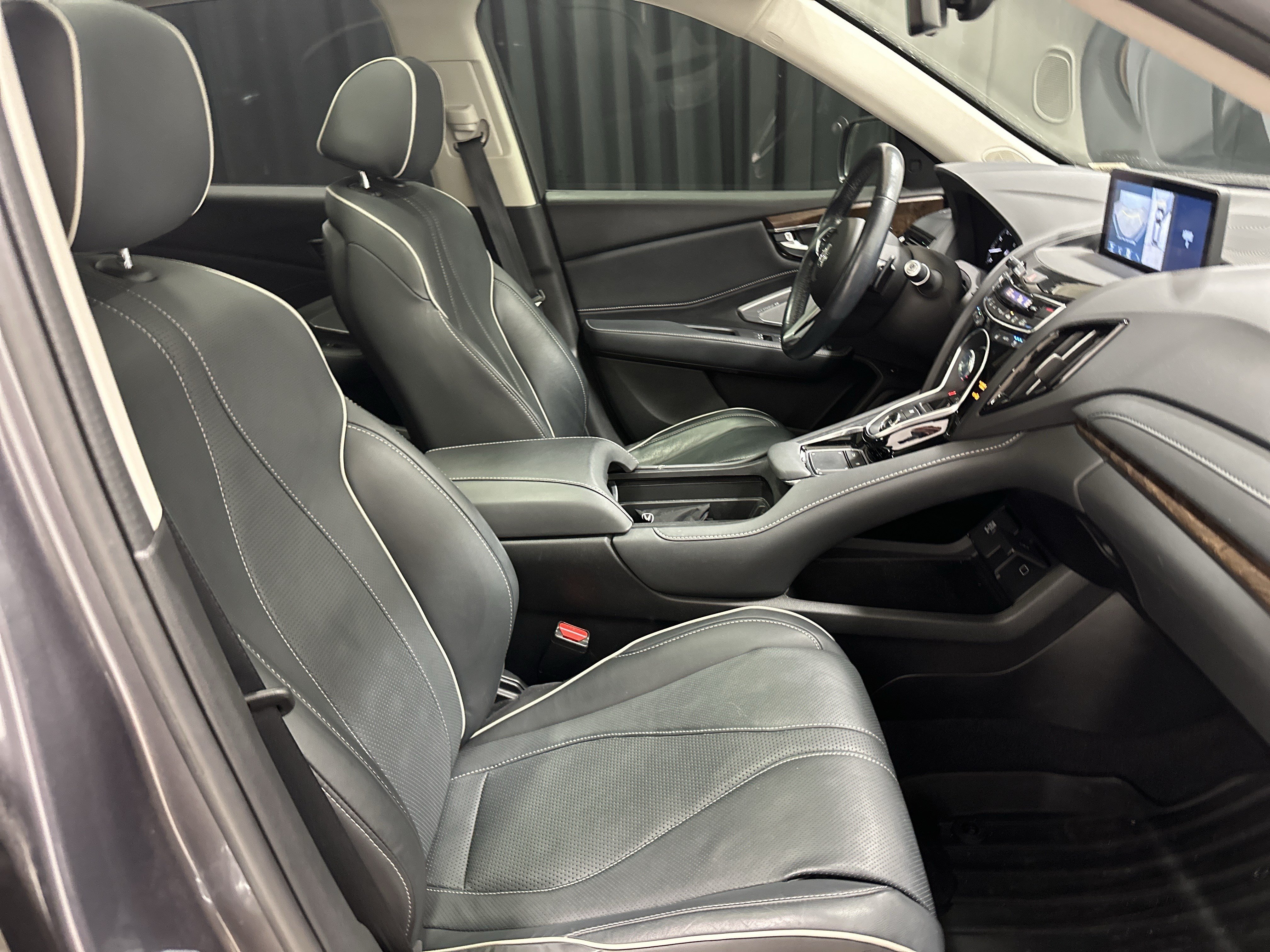 Used 2021 Acura RDX AWD w/ Advance Package image 33