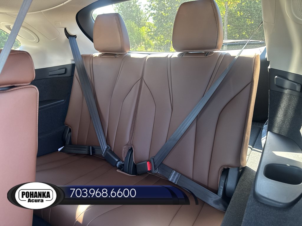 New 2026 Acura MDX w/ Technology Package AWD/4WD image 36