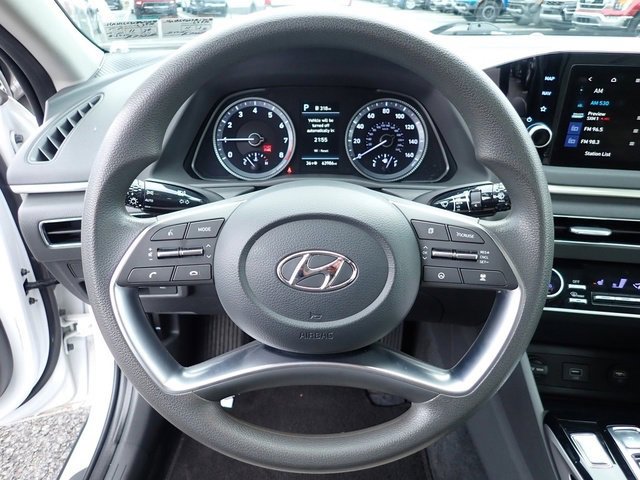 Used 2023 Hyundai Sonata SEL w/ Cargo Package image 22