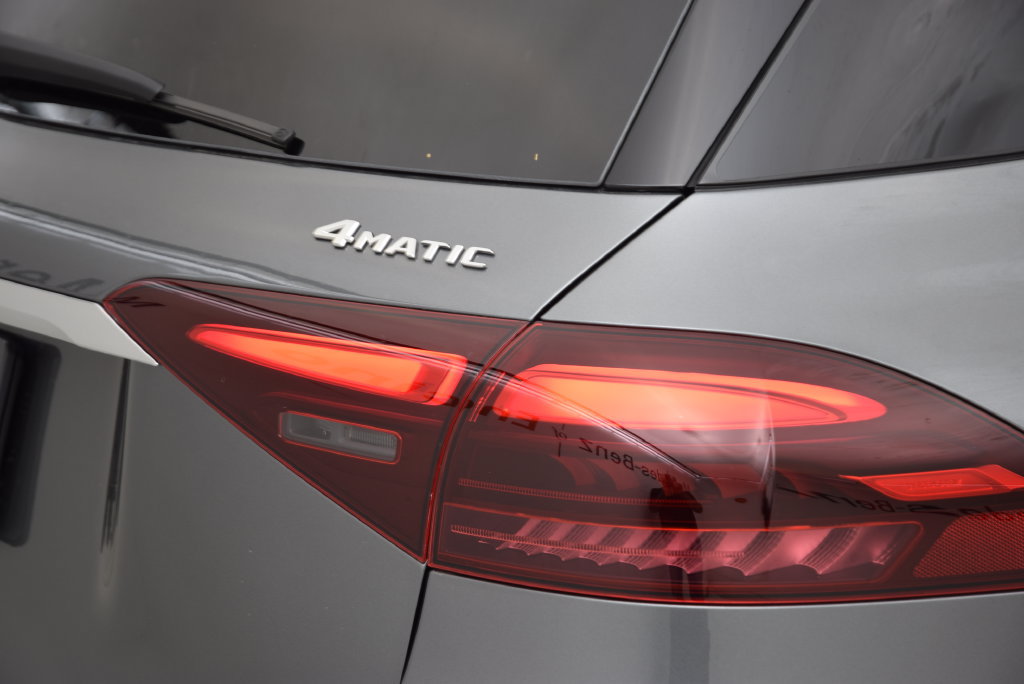 New 2026 Mercedes-Benz GLE 450 4MATIC image 14