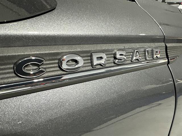Used 2022 Lincoln Corsair Reserve w/ Sport Package image 10