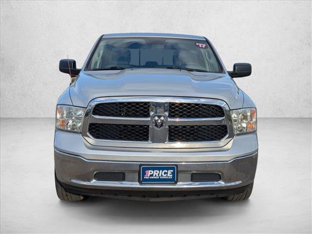 Used 2017 RAM 1500 Classic SLT image 2