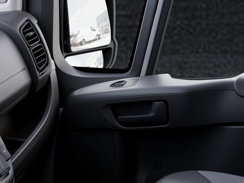New 2026 RAM ProMaster 2500 w/ Convenience Group image 25