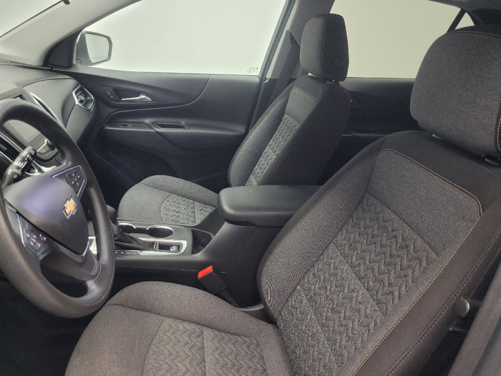 Used 2022 Chevrolet Equinox LT image 17