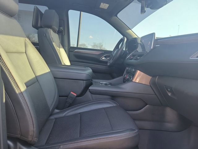 Used 2023 Chevrolet Tahoe High Country w/ Advanced Technology Package AWD/4WD image 33